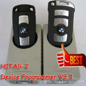 HITAG-2 Device Programmer V3.1 Free Shipping by DHL + 1 Year Free Warranty